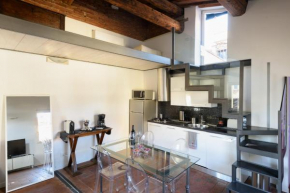 Отель Casa Delco Firenze  Флоренция